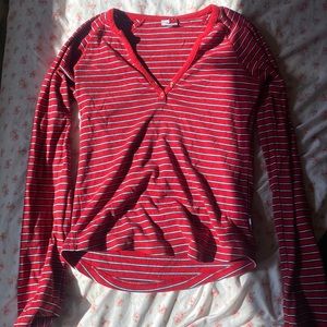 Tommy Hilfiger long sleeve